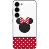 Disney Minnie Mouse Symbol Galaxy S23 Skin -Skinit Store minnie mouse symbol galaxy s23 skin 1676574697 SKNDSMINI10GLXY23 PR 01 fd71d8c5 3b46 4152 9f78 d4d7b032cbb2