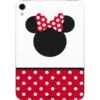 Disney Minnie Mouse Symbol Apple IPad Mini Skin