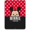 Disney Tsum Tsum Minnie Mouse Apple IPad Pro Skin -Skinit Store minnie mouse tsum tsum ipad pro 11in 2018 skin 1542164910 SKNDISTSM20IPRO11 PR 01