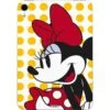 Disney Minnie Mouse Profile Yellow Dots Apple IPad Mini Skin -Skinit Store minnie mouse yellow dots ipad mini 7th gen skin 1741965175 SKNDSMINIX8IPADM7 PR 01