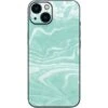 Mint Marbling IPhone 14 Plus Skin -Skinit Store mint marbling iphone 14 plus skin 1662574837 SKNMRBLLE25IPH14M PR 01 bcba848d c732 4213 b8b7 9fa7ce20a757