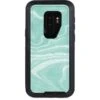 Mint Marbling Otterbox Defender Galaxy Skin -Skinit Store mint marbling otterbox defender galaxy s9 plus skin 1527011837 SKNMRBLLE25OBS9PD PR 01