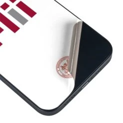 Massachusetts Institute Of Technology MIT Seal IPhone 15 Skin 12 Massachusetts Institute Of Technology MIT Seal IPhone 15 Skin -Skinit Store mit seal iphone 15 skin 1694705088 SKNMITXXX02IPHN15 PR 03