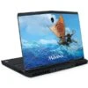 Disney Moana Movie Poster Dell Alienware Skin -Skinit Store moana and maui ride the wave alienware 17in 2017 skin 1518563379 SKNDSMOAN11AL17FL PR 01