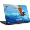 Disney Moana Movie Poster Lenovo ThinkPad Skin