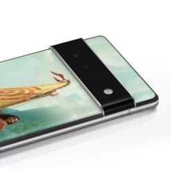 Disney Moana And Maui Set Sail Google Pixel 6 Skin -Skinit Store moana and maui set sail google pixel 6 skin 1639094097 SKNDSMOAN10GPIXL6 PR 03