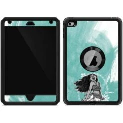 Disney Moana Singing Otterbox Defender IPad Skin