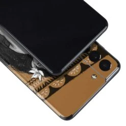 Disney Moana Winking Art Galaxy S21 5G Skin 8 Disney Moana Winking Art Galaxy S21 5G Skin -Skinit Store moana winking galaxy s21 5g skin 1613625718 SKNDSMOAN06GLXY21 PR 03