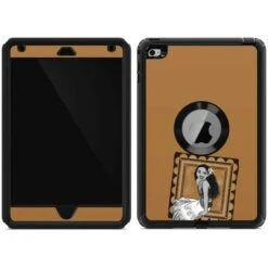 Disney Moana Winking Art Otterbox Defender IPad Skin