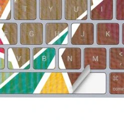 Mojito 01 70s Inspired Magic Keyboard Skin -Skinit Store mojito 01 magic keyboard skin 1616707003 SKNDSMOJI02AMKBDX PR 04