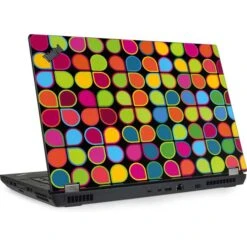 Mojito 04 70s Inspired Lenovo ThinkPad Skin