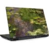 Claude Monet Waterlilies Lenovo ThinkPad Skin -Skinit Store monet waterlilies thinkpad p71 skin 1527736262 SKNBRGMON02LTPP71 PR 01
