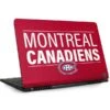 NHL Montreal Canadiens Lineup Dell Inspiron Skin -Skinit Store montreal canadiens lineup inspiron 15 5000 5577 skin 1538153783 SKNNHLSTN16DI5577 PR 01