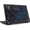Moon And Stars Lenovo ThinkPad Skin