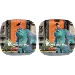 Disney Monsters Inc. Movie Poster PowerBeats Pro Skin -Skinit Store movie poster powerbeats pro skin 1705418528 SKNPIXMOI02BTPBPW PR 03
