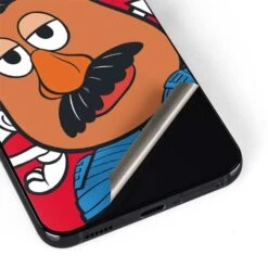 Disney Toy Story Mr Potato Head Galaxy S22 Skin -Skinit Store mr potato head galaxy s22 skin 1646266061 SKNTYSTRY05GLXY22 PR 04