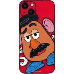 Disney Toy Story Mr Potato Head IPhone 14 Plus Skin