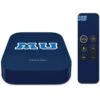 Disney Monsters University MU Logo Apple TV Skin