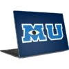 Disney Monsters University MU Logo Dell XPS Skin -Skinit Store mu logo xps 15 9500 2020 skin 1701271853 SKNPXMONS01XPS950 PR 01