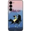 Disney Mulan Riding Khan Galaxy S23 Skin -Skinit Store mulan and khan galaxy s23 skin 1676574758 SKNDMULAN02GLXY23 PR 01 54f76772 20af 4d50 84ef dfe2e6f1c76a