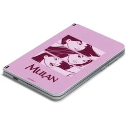 Disney Mulan Personalities Surface Duo Skin -Skinit Store mulan personalities surface duo skin 1621373975 SKNDMULAN05MSSDUO PR 03