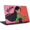 Disney Princess Mulan Art Dell Inspiron Skin