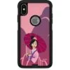 Disney Mulan With Umbrella Otterbox Commuter IPhone Skin
