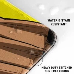 My Hero Academia All Might Season 5 Gaming Mouse Pad -Skinit Store my hero academia all might season 5 extra large gaming mouse pad 1734633869 MSPMYHRS504GAMGXL PR 03