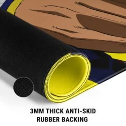 My Hero Academia All Might Season 5 Gaming Mouse Pad -Skinit Store my hero academia all might season 5 extra large gaming mouse pad 1734633869 MSPMYHRS504GAMGXL PR 04