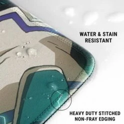 My Hero Academia Deku And Bakugo Season 5 Gaming Mouse Pad -Skinit Store my hero academia deku and bakugo season 5 extra large gaming mouse pad 1734633869 MSPMYHRS502GAMGXL PR 03