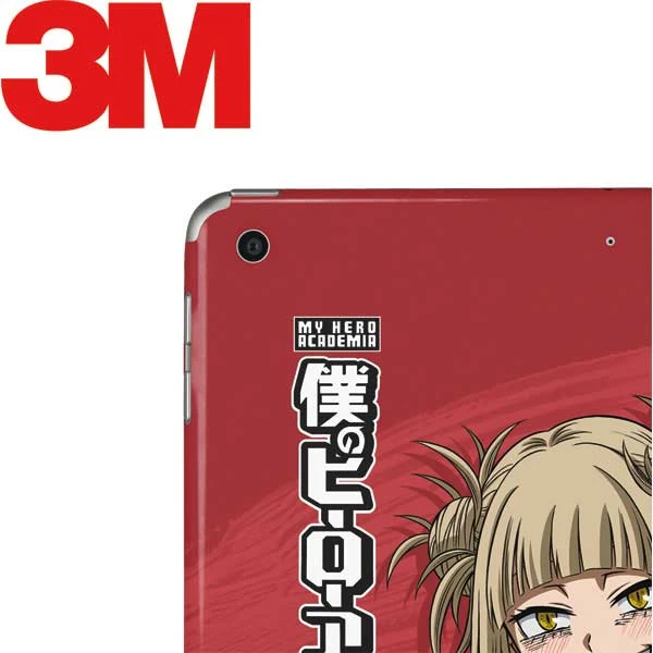 My Hero Academia Himiko Toga Season 5 Apple IPad Skin 5 My Hero Academia Himiko Toga Season 5 Apple IPad Skin - Image 3