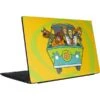 Scooby Doo Mystery Machine Van Dell Vostro Skin -Skinit Store mystery machine van dell vostro 15 5590 skin 1600200526 SKNSCBYDO09DV5590 PR 01