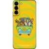 Scooby Doo Mystery Machine Van Galaxy S22 Plus Skin -Skinit Store mystery machine van galaxy s22 plus skin 1646336842 SKNSCBYDO09GLX22P PR 01 ee26caa9 969e 48ef b405 c59d5e8873ea