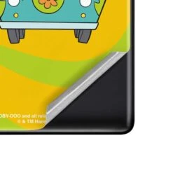 Scooby Doo Mystery Machine Van Google Pixel 6 Skin -Skinit Store mystery machine van google pixel 6 skin 1639094122 SKNSCBYDO09GPIXL6 PR 04