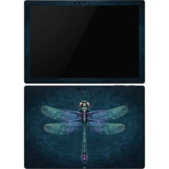 Brigid Ashwood Mystical Dragonfly Surface Pro 6 Skin