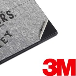 NHL Nashville Predators Black Text Surface Pro 7 Skin -Skinit Store nashville predators black text surface pro 7 skin 1596227033 SKNBLKTXT21MSSRP7 PR 03