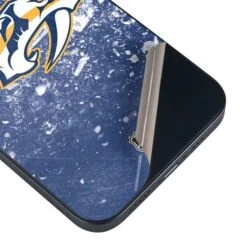 NHL Nashville Predators Frozen IPhone 15 Skin 14 NHL Nashville Predators Frozen IPhone 15 Skin -Skinit Store nashville predators frozen iphone 15 skin 1694187493 SKNFROZEN23IPHN15 PR 03