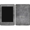 Natural Grey Concrete Amazon Kindle Skin -Skinit Store natural grey concrete kindle paperwhite e reader 6in skin 1532108249 SKNCNCRTE05KWHT6X PR 01
