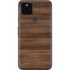 Natural Walnut Wood Google Pixel 5a Skin -Skinit Store natural walnut wood google pixel 5a skin 1631226590 SKNWOODEN02GPXL5A PR 01