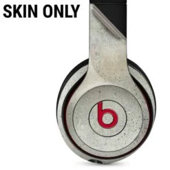 Natural White Concrete Beats Solo 3 Wireless Skin 6 Natural White Concrete Beats Solo 3 Wireless Skin -Skinit Store natural white concrete beats solo 3 wireless skin 1747165114 SKNCNCRTE06BTSSW3 PR 02