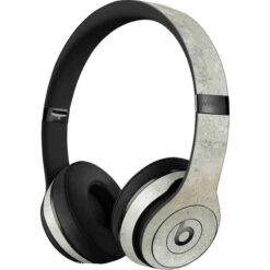 Natural White Concrete Beats Solo 3 Wireless Skin 7 Natural White Concrete Beats Solo 3 Wireless Skin -Skinit Store natural white concrete beats solo 3 wireless skin 1747165114 SKNCNCRTE06BTSSW3 PR 03