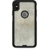 Natural White Concrete Otterbox Commuter IPhone Skin -Skinit Store natural white concrete otterbox commuter iphone xs max skin 1543437203 SKNCNCRTE06OIPXMC PR 01