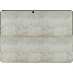Natural White Concrete Surface Pro 9 Skin