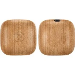 Natural Wood PowerBeats Pro Skin -Skinit Store natural wood powerbeats pro skin 1561150376 SKNWOODPL01BTPBPW PR 03
