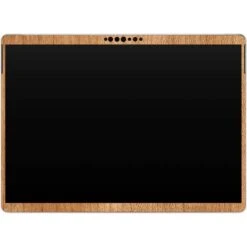 Natural Wood Surface Pro 9 Skin -Skinit Store natural wood surface pro 9 skin 1680312213 SKNWOODPL01MSSRP9 PR 02