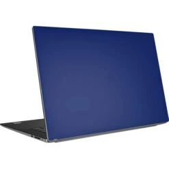 Navy Dell XPS Skin