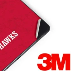 NBA Atlanta Hawks Distressed Samsung Galaxy Tab Skin -Skinit Store nba atlanta hawks distressed galaxy tab s4 2018 skin 1752505799 SKNNBADIS01SGTBS4 PR 04