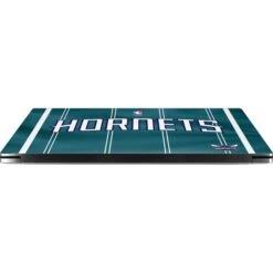 NBA Charlotte Hornets Jersey Dell XPS Skin -Skinit Store nba charlotte hornets jersey xps 15 9500 2020 skin 1750957461 SKNNBAJRS04XPS950 PR 03