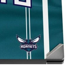 NBA Charlotte Hornets Jersey Dell XPS Skin -Skinit Store nba charlotte hornets jersey xps 15 9500 2020 skin 1750957461 SKNNBAJRS04XPS950 PR 04
