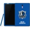 NBA Dallas Mavericks Distressed Samsung Galaxy Tab Skin -Skinit Store nba dallas mavericks distressed galaxy tab s4 2018 skin 1752505882 SKNNBADIS02SGTBS4 PR 01